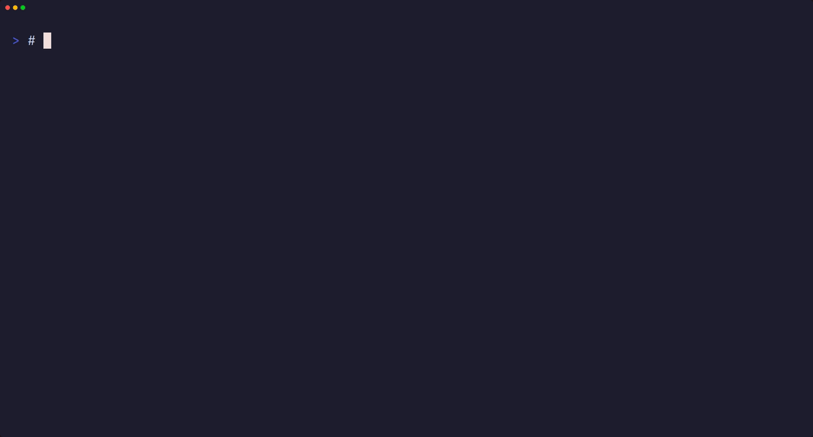 pgoverlay feature tour